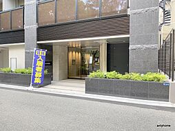 ザ・パークハビオ江坂公園