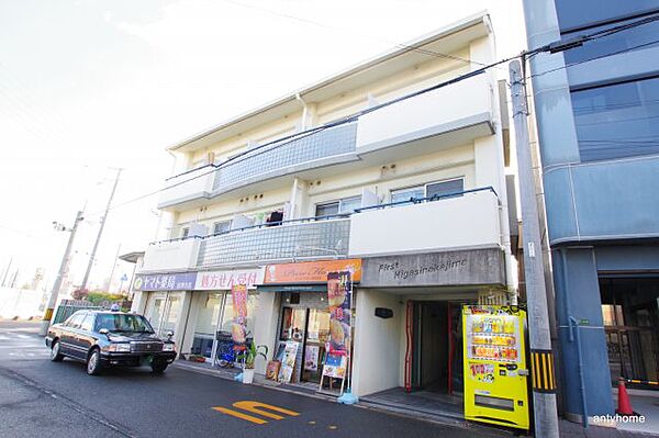 ファースト東中島 ｜大阪府大阪市東淀川区東中島5丁目(賃貸マンション1R・2階・17.00㎡)の写真 その15