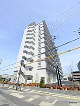 スプランディッドVII  ｜ 大阪府大阪市淀川区加島1丁目（賃貸マンション1LDK・9階・34.72㎡） その20