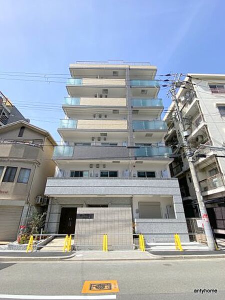 スピカコンフォート ｜大阪府大阪市北区長柄中3丁目(賃貸マンション1LDK・6階・41.87㎡)の写真 その15