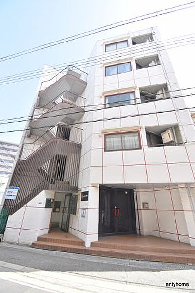 ルンルン江坂 ｜大阪府吹田市江坂町2丁目(賃貸マンション1K・5階・20.66㎡)の写真 その15