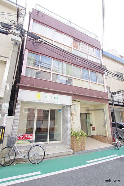 ラムール西天満 ｜大阪府大阪市北区西天満3丁目(賃貸マンション1R・2階・19.60㎡)の写真 その20