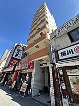 ガーデンフィールド  ｜ 大阪府大阪市浪速区桜川3丁目（賃貸マンション1DK・10階・21.26㎡） その18