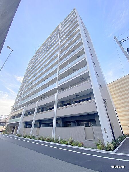 リヴェント難波サウス ｜大阪府大阪市浪速区敷津東1丁目(賃貸マンション1LDK・2階・34.59㎡)の写真 その20