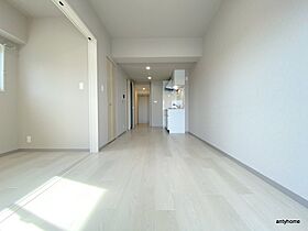 リヴェント難波サウス  ｜ 大阪府大阪市浪速区敷津東1丁目（賃貸マンション1LDK・6階・34.59㎡） その3