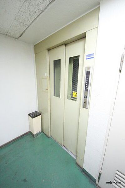 プレジオツヤマ ｜大阪府大阪市北区南森町2丁目(賃貸マンション1DK・3階・23.00㎡)の写真 その17