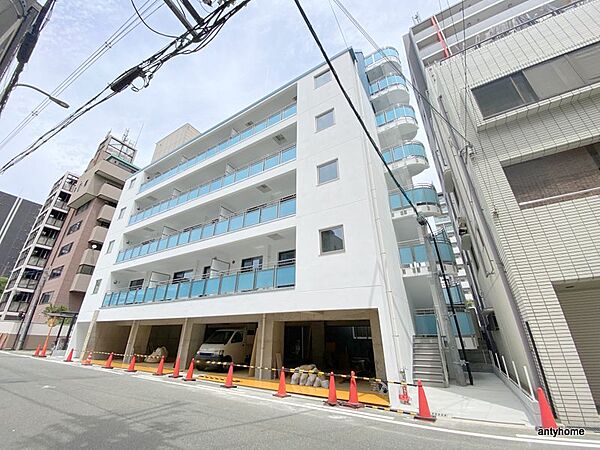 Radiation Court ｜大阪府大阪市天王寺区生玉寺町(賃貸マンション1LDK・2階・40.43㎡)の写真 その20