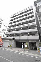 サンクリエイト江坂  ｜ 大阪府吹田市豊津町（賃貸マンション1K・5階・25.40㎡） その1