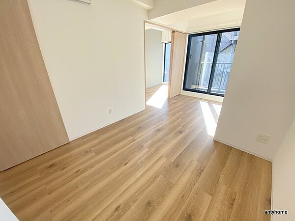 コスモ釣鐘町 ｜大阪府大阪市中央区釣鐘町2丁目(賃貸マンション1LDK・2階・37.57㎡)の写真 その21