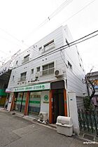 チェリーハイム都島  ｜ 大阪府大阪市都島区都島本通3丁目（賃貸マンション1R・3階・16.00㎡） その1