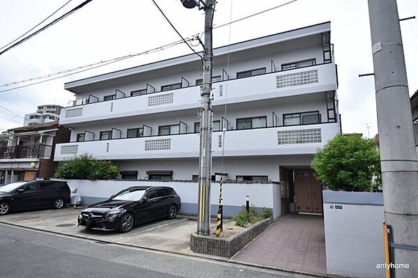 エクセレントハイツ ｜大阪府吹田市垂水町2丁目(賃貸マンション1R・2階・17.01㎡)の写真 その1