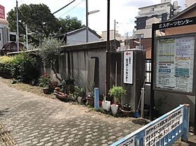 サングリーン大淀  ｜ 大阪府大阪市北区大淀中5丁目（賃貸マンション1R・1階・33.56㎡） その14