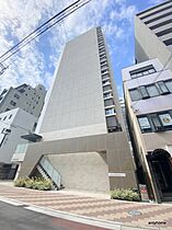 アーバネックス本町II  ｜ 大阪府大阪市西区阿波座1丁目（賃貸マンション1LDK・4階・31.64㎡） その21