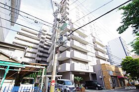 コボリマンション新大阪  ｜ 大阪府大阪市東淀川区東中島1丁目（賃貸マンション1R・7階・23.10㎡） その1