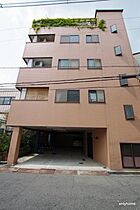 ロゼコート  ｜ 大阪府大阪市北区大淀中4丁目（賃貸マンション1LDK・4階・35.00㎡） その1