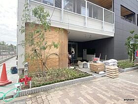 リブウッド大阪城  ｜ 大阪府大阪市都島区片町1丁目（賃貸マンション1LDK・2階・55.00㎡） その14