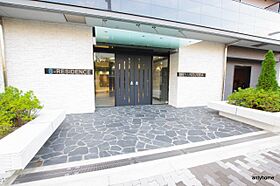 S-RESIDENCE都島  ｜ 大阪府大阪市都島区中野町3丁目（賃貸マンション1K・9階・23.54㎡） その14