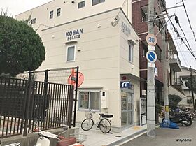 昭和マンション  ｜ 大阪府大阪市淀川区塚本6丁目（賃貸マンション1K・1階・33.17㎡） その21