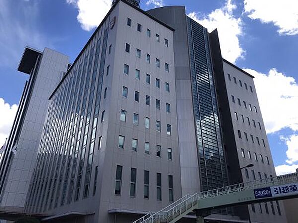 ライオンズマンション西長堀 ｜大阪府大阪市西区新町4丁目(賃貸マンション1R・7階・27.08㎡)の写真 その2