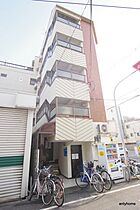 ＲＯＣＡ都島  ｜ 大阪府大阪市都島区内代町1丁目（賃貸マンション1R・4階・14.00㎡） その15