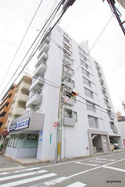 ラペール一番館 ｜大阪府大阪市淀川区新高1丁目(賃貸マンション1DK・5階・23.91㎡)の写真 その1