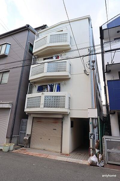 タブロコート元今 ｜大阪府大阪市淀川区十三元今里2丁目(賃貸マンション1R・2階・17.00㎡)の写真 その1