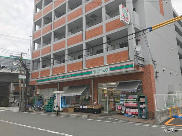 タブロコート元今 ｜大阪府大阪市淀川区十三元今里2丁目(賃貸マンション1R・2階・17.00㎡)の写真 その11