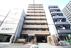 ラナップスクエア同心  ｜ 大阪府大阪市北区同心1丁目（賃貸マンション1K・5階・19.52㎡） その15