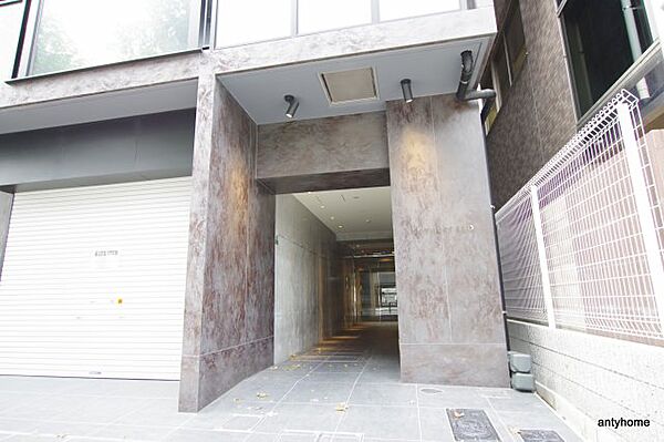 SK TRUST BLD ｜大阪府大阪市北区南森町2丁目(賃貸マンション1LDK・6階・27.89㎡)の写真 その14