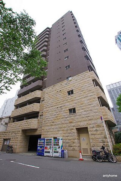 S-RESIDENCE福島Luxe ｜大阪府大阪市福島区福島7丁目(賃貸マンション1K・11階・25.42㎡)の写真 その1