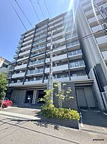 QCフラット北堀江  ｜ 大阪府大阪市西区北堀江4丁目（賃貸マンション1K・6階・25.50㎡） その20