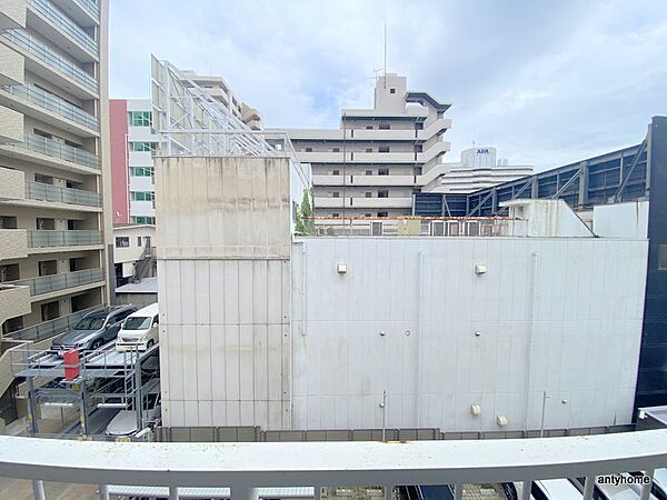 シャルム天満 ｜大阪府大阪市北区天満橋2丁目(賃貸マンション1K・4階・19.76㎡)の写真 その23