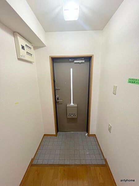 ティーズ緑地 ｜大阪府吹田市江坂町4丁目(賃貸マンション2LDK・3階・64.00㎡)の写真 その12