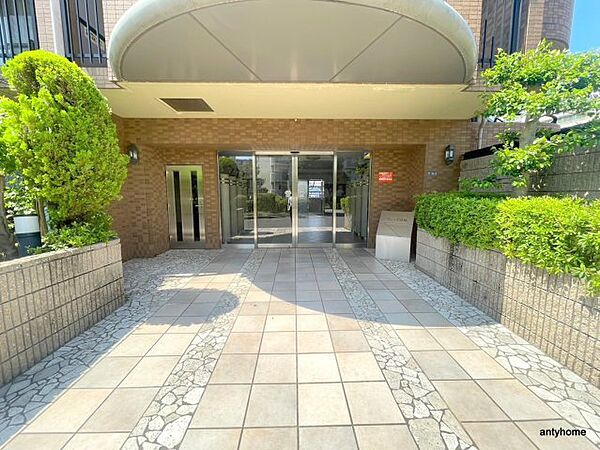 ティーズ緑地 ｜大阪府吹田市江坂町4丁目(賃貸マンション2LDK・3階・64.00㎡)の写真 その14