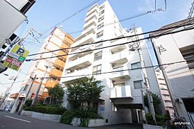 JMRレジデンス新大阪  ｜ 大阪府大阪市東淀川区西淡路3丁目（賃貸マンション1LDK・3階・40.25㎡） その15