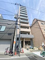 La CASA 上汐  ｜ 大阪府大阪市天王寺区上汐4丁目（賃貸マンション1LDK・6階・37.41㎡） その20