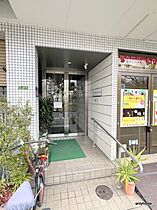 エスポワールマエダ  ｜ 大阪府大阪市北区豊崎7丁目（賃貸マンション1K・5階・19.00㎡） その15