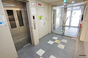 Ｍ’プラザ新大阪駅前  ｜ 大阪府大阪市東淀川区東中島1丁目（賃貸マンション1K・5階・24.35㎡） その17