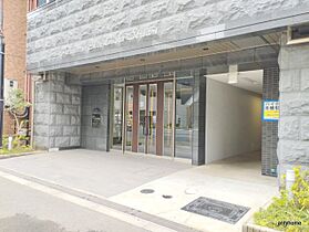 プレサンス新大阪ストリーム  ｜ 大阪府大阪市淀川区西中島1丁目（賃貸マンション1K・7階・21.09㎡） その14