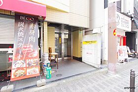 グランドールハタダビルディング2  ｜ 大阪府大阪市都島区東野田町1丁目（賃貸マンション1K・5階・25.90㎡） その14