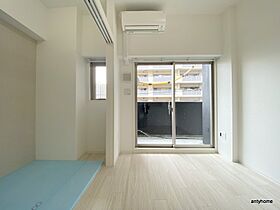 セレニテ新大阪ミラク壱番館  ｜ 大阪府大阪市淀川区西宮原3丁目（賃貸マンション1DK・4階・25.50㎡） その4