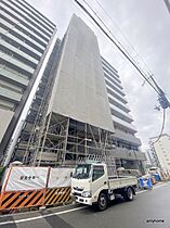 セレニテ新大阪ミラク壱番館  ｜ 大阪府大阪市淀川区西宮原3丁目（賃貸マンション1DK・4階・25.50㎡） その18