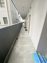 セレニテ新大阪ミラク壱番館  ｜ 大阪府大阪市淀川区西宮原3丁目（賃貸マンション1DK・4階・25.50㎡） その20