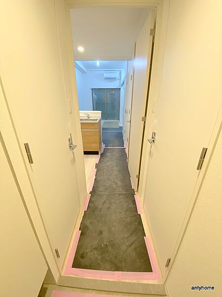 セレニテ難波グランデノール ｜大阪府大阪市浪速区桜川1丁目(賃貸マンション1LDK・10階・30.97㎡)の写真 その26