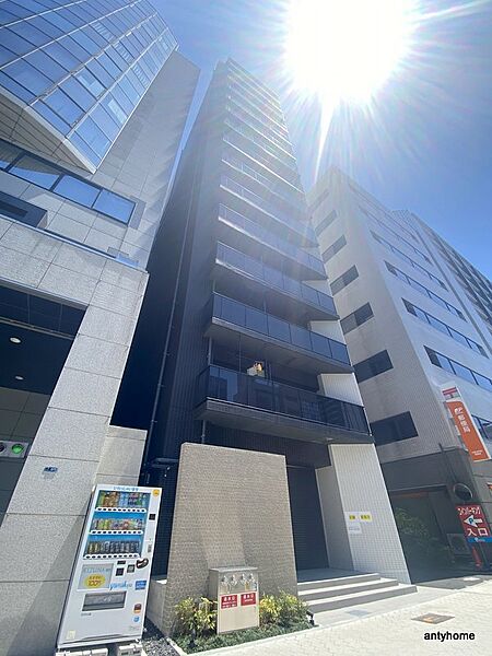 レジュールアッシュ谷町四丁目グランクラス ｜大阪府大阪市中央区谷町4丁目(賃貸マンション2LDK・13階・80.18㎡)の写真 その20