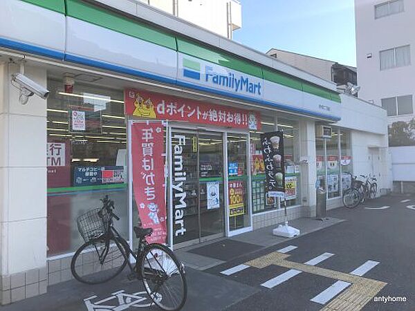 朝日プラザ都島本通パサージュ ｜大阪府大阪市都島区都島北通2丁目(賃貸マンション1K・7階・29.59㎡)の写真 その12