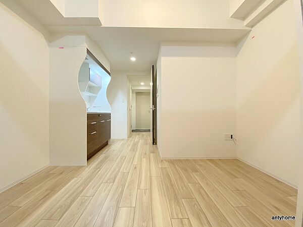 セレニテ江坂グランデ ｜大阪府吹田市江坂町2丁目(賃貸マンション1DK・2階・24.48㎡)の写真 その29