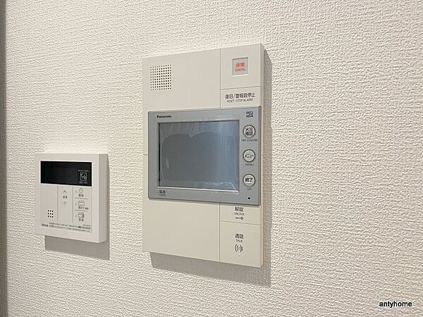 セレニテ江坂グランデ ｜大阪府吹田市江坂町2丁目(賃貸マンション1DK・2階・24.48㎡)の写真 その10