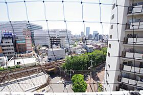 ラレジダンスド京橋  ｜ 大阪府大阪市都島区都島南通2丁目（賃貸マンション1R・11階・15.39㎡） その27