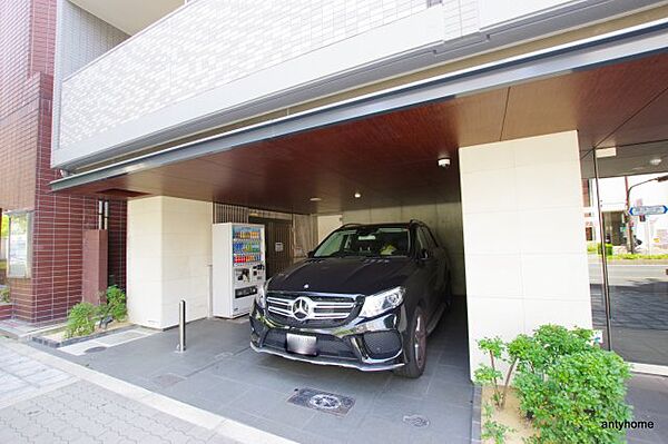 エスリード福島駅前 ｜大阪府大阪市福島区福島6丁目(賃貸マンション1K・8階・21.75㎡)の写真 その21